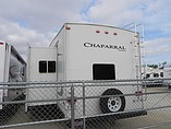 2007 Coachmen Chaparral Photo #4