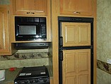 2007 Coachmen Chaparral Photo #9