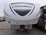 15 Coachmen Chaparral
