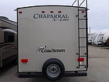 2015 Coachmen Chaparral Photo #5