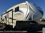 15 Coachmen Chaparral