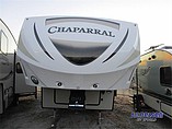 15 Coachmen Chaparral