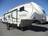 16 Coachmen Chaparral