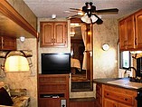 2008 Coachmen Chaparral Photo #2