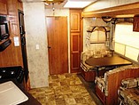 2008 Coachmen Chaparral Photo #3