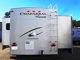 2008 Coachmen Chaparral Photo #7