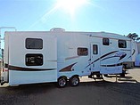2008 Coachmen Chaparral Photo #8