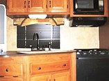 2008 Coachmen Chaparral Photo #9