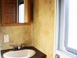 2008 Coachmen Chaparral Photo #15