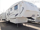 09 Coachmen Chaparral