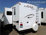 2009 Coachmen Chaparral Photo #3
