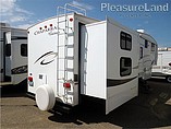 2009 Coachmen Chaparral Photo #4