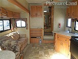 2009 Coachmen Chaparral Photo #10