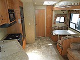 2009 Coachmen Chaparral Photo #11