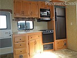 2009 Coachmen Chaparral Photo #14