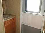 2009 Coachmen Chaparral Photo #20