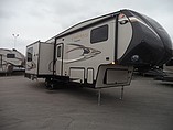 15 Coachmen Chaparral