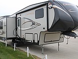 15 Coachmen Chaparral