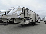 16 Coachmen Chaparral
