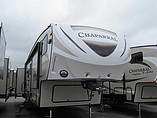 16 Coachmen Chaparral