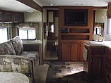 2011 Coachmen Chaparral Photo #2