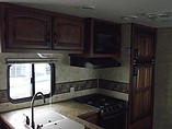 2011 Coachmen Chaparral Photo #3