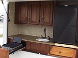 2011 Coachmen Chaparral Photo #16