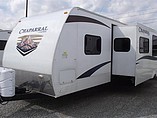 2011 Coachmen Chaparral Photo #20