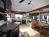 11 Coachmen Chaparral