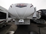 2011 Coachmen Chaparral Photo #3