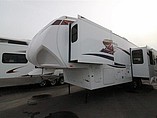 2011 Coachmen Chaparral Photo #5
