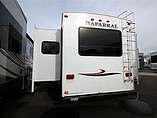 2011 Coachmen Chaparral Photo #6