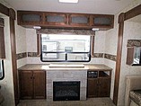 2011 Coachmen Chaparral Photo #9