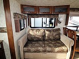 2011 Coachmen Chaparral Photo #11