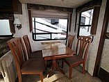 2011 Coachmen Chaparral Photo #12