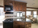 2011 Coachmen Chaparral Photo #13