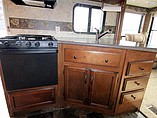 2011 Coachmen Chaparral Photo #15