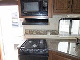 2011 Coachmen Chaparral Photo #16