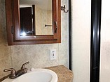 2011 Coachmen Chaparral Photo #20