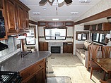 2011 Coachmen Chaparral Photo #26