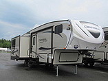 16 Coachmen Chaparral