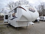 11 Coachmen Chaparral