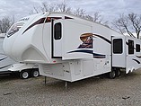 2011 Coachmen Chaparral Photo #3