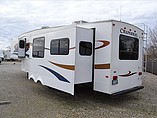 2011 Coachmen Chaparral Photo #4