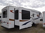 2011 Coachmen Chaparral Photo #5
