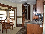2011 Coachmen Chaparral Photo #8