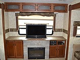 2011 Coachmen Chaparral Photo #10