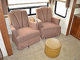 2011 Coachmen Chaparral Photo #11