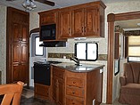 2011 Coachmen Chaparral Photo #13