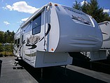 07 Coachmen Chaparral